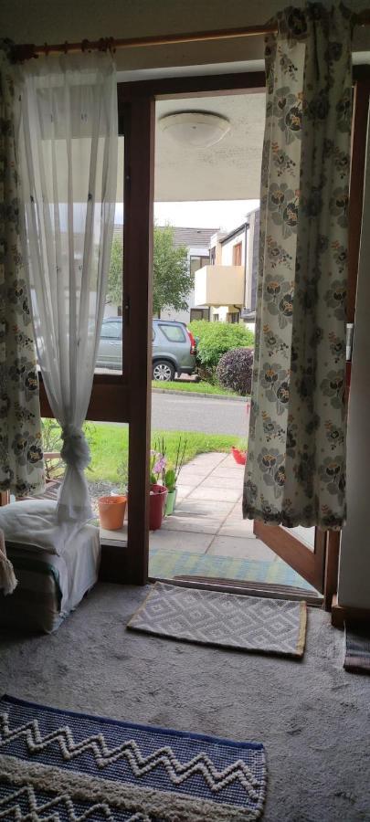 Joanna'S Studio , Key Locker By Whatsapp Own Entrance, Own Bathroom Youghal Exterior photo