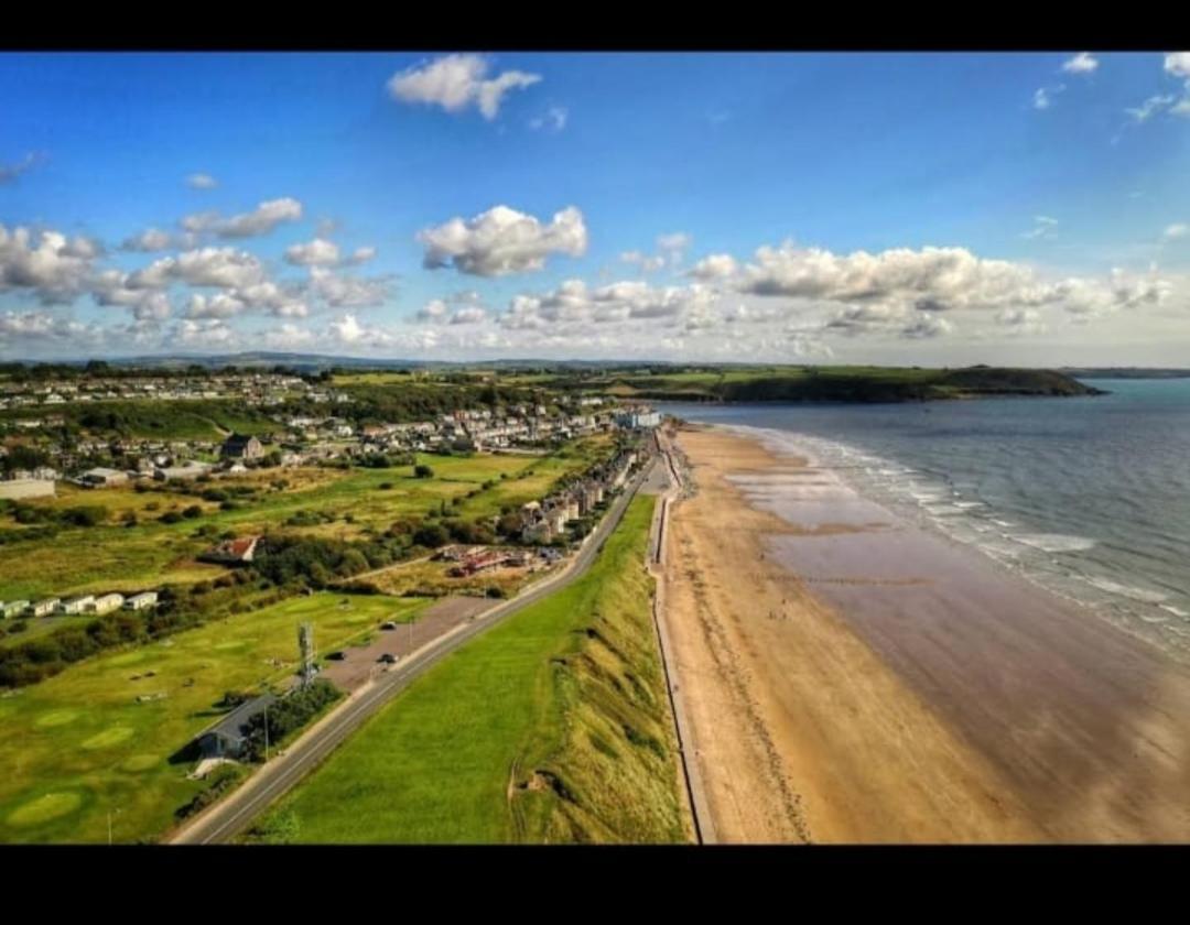 Joanna'S Studio , Key Locker By Whatsapp Own Entrance, Own Bathroom Youghal Exterior photo