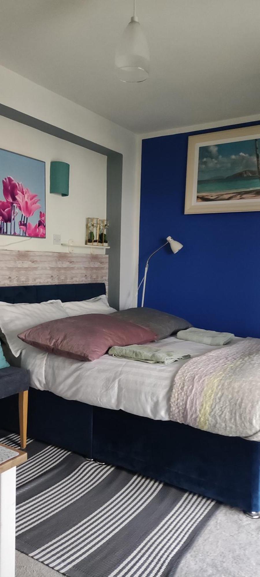Joanna'S Studio , Key Locker By Whatsapp Own Entrance, Own Bathroom Youghal Exterior photo